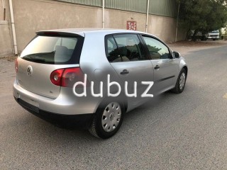 
                            
                            2005Volkswagen Golf.(1.6) 4cylinder,100000 km. agency maintained. Show Phone Number
                            
                        