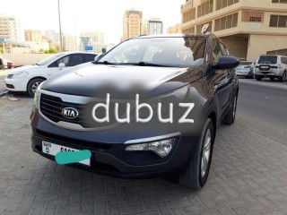 
                            
                            KIA SPORTAGE 2014,MED OPTION,GCC SPECS
                            
                        