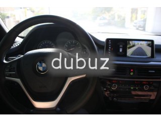 
                            
                            BMW X5 for sale - Lady driven
                            
                        