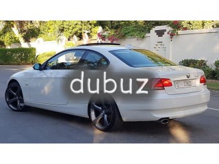 
                            
                            AMAZING BMW 320i — COUPE — TOP OPTIONS — 100%  ACCIDENTS FREE — ELITE CAR — LOW MILEAGE
                            
                        