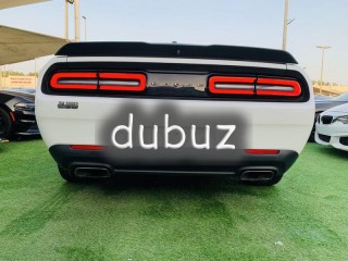 
                            
                            Challenger RT V8 2018/BIG SCREEN/ORIGINAL AIRBAGS/DEMON SRT WIDE BODY KIT
                            
                        