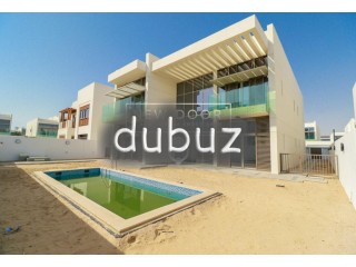 Best Deal in Market - 4 BR Contemprorary Villa