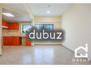 1 Bed + Study with Parking for 530K