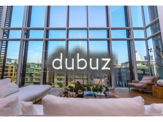 Last Duplex of its Kind! Furnished &amp; Equipped!