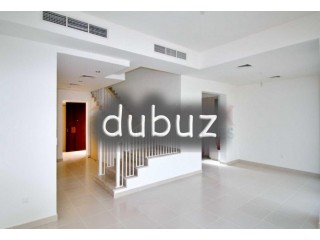 Corner Plot|Type J  | 3 BR + Maids  | Mira Oasis 2