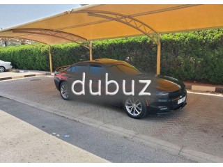 
                            
                            Dodge Charger SXT 2016 full option GCC under warranty
                            
                        