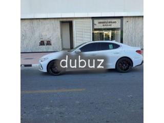 
                            
                            Hyundai Genesis 2019 G70 GCC under warranty  free service
                            
                        