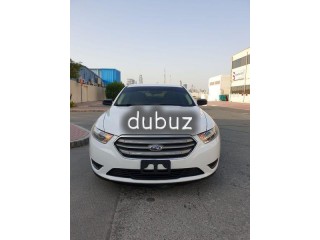 
                            
                            LOW KM! 2014 FORD TAURUS GCC UNDER WARRANTY WITH FULL SERVICE HISTORY
                            
                        