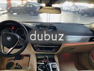 
                            
                            BMW 520i - Agency Maintained with 5 years’ service and warranty package.
                            
                        