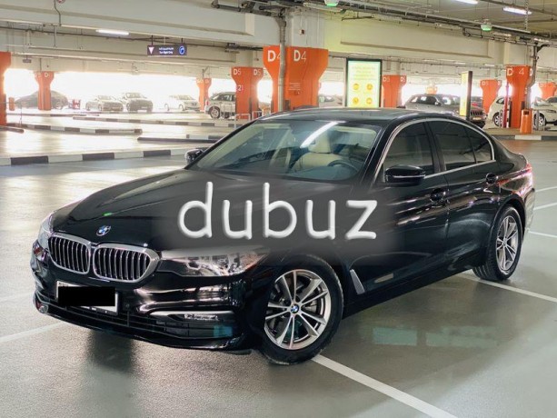 bmw-520i-agency-maintained-with-5-years-service-and-warranty-package-big-2