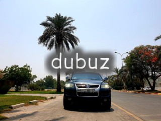 
                            
                            VW Volkswagen Touareg perfect condition
                            
                        