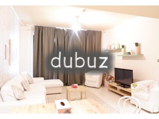 Exclusive 1BR+Study | Fully Furnished