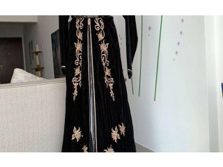 
                        قفطان مغربي للبيع moroccan caftan                                            