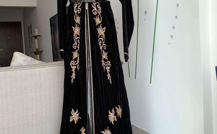 kftan-mghrby-llbyaa-moroccan-caftan-big-0