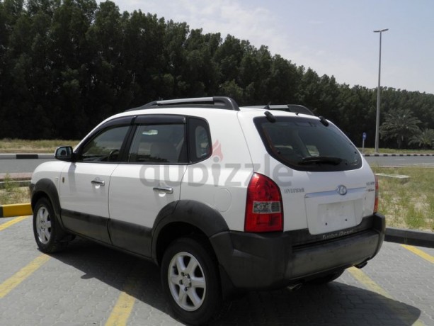 hyundai-tucson-2006-diesel-japan-ref189-big-9