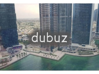 8% ROI! Furnished Studio For Sale In JLT