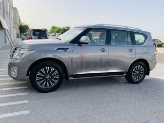 
                            
                            Nissan patrol 2010 GCC both keys good condition
                            
                        