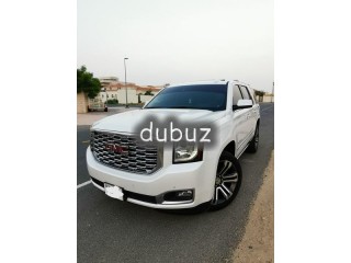 
                            
                            YOKON DENALI 2018 WITH WARRANTY AND SERVISE CONTRACT
                            
                        