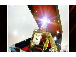 
                        عطر 786                                            