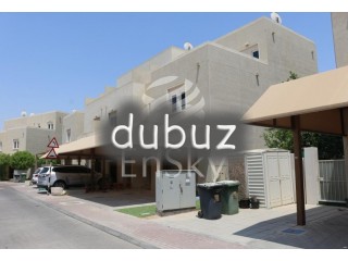 Well Maintained Villa Available For Sale