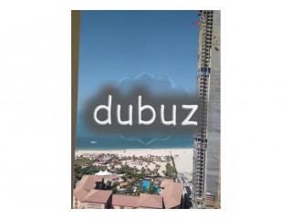 Fully Upgraded I  2 BR Apartment in  Murjan 3