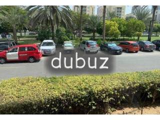 Exclusive 2 bedroom apartment in Al Nakheel 3