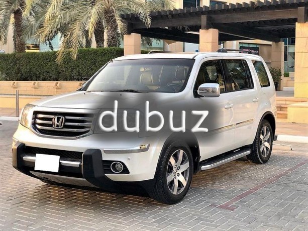 honda-pilot-touring-awd-gcc-full-option-very-well-maintained-big-10