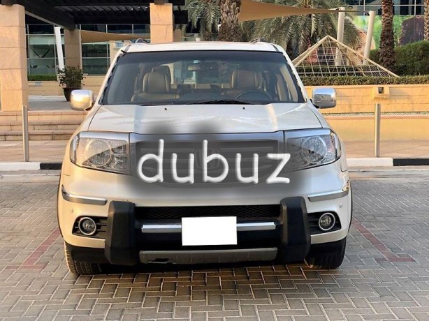 honda-pilot-touring-awd-gcc-full-option-very-well-maintained-big-9