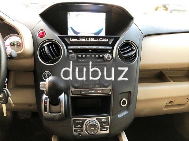 honda-pilot-touring-awd-gcc-full-option-very-well-maintained-big-1