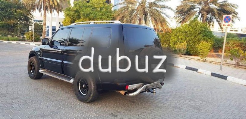 sports-edition-35l-pajero-gcc-4x4-7-seater-in-great-condition-very-well-maintained-big-7