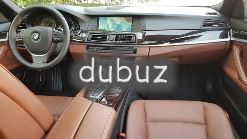 amazing-bmw-528i-v6-powerful-engine-s-line-top-of-the-options-100-factory-paint-gcc-big-0