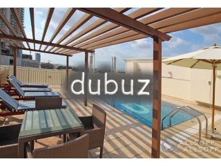 Great ROI | One Bedroom | Investors Deal