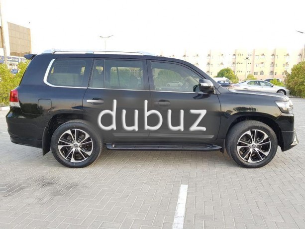 toyota-land-cruiser-2008-facelifted-2020-v6-gcc-in-excellent-condition-big-5