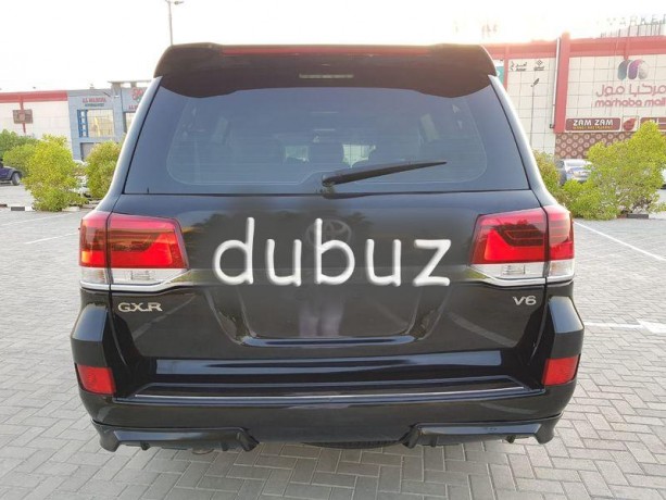 toyota-land-cruiser-2008-facelifted-2020-v6-gcc-in-excellent-condition-big-2