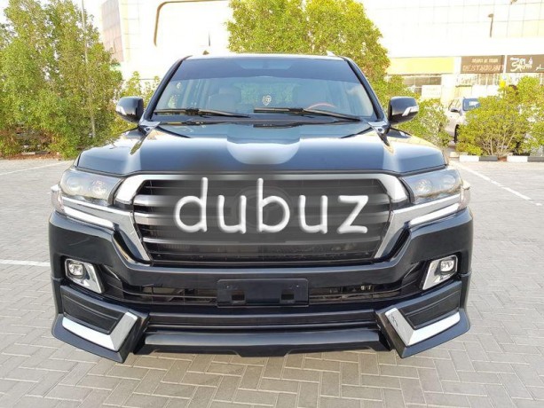 toyota-land-cruiser-2008-facelifted-2020-v6-gcc-in-excellent-condition-big-0