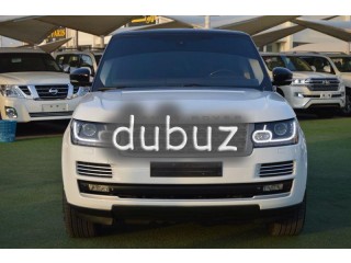 
                            
                            RANG ROVER VOGUE AUTOBIOGRAPHY 2015
                            
                        
