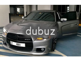 
                            
                            SRT8 Dodge Charger , Hemi, Borla Exhaust System, Full ptions
                            
                        