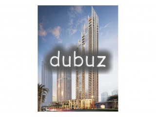Luxury|Downtown View|Handover Soon