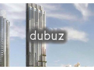 Easiest Access to Dubai Mall | Stunning View