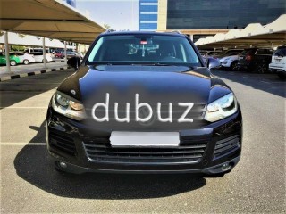 
                            
                            WV Touareg 2012 model in perfect condition
                            
                        