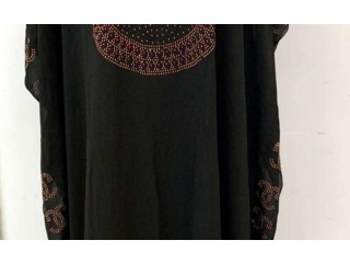 
                        جلابية  شانيل                                            