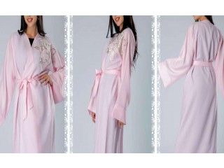 
                        Designer Abaya by Moistreet                                            