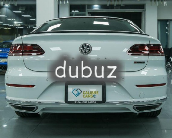 volkswagen-arteon-r-line-4motion-20l-280hp-white-2018-under-warranty-till-october-2022-fsh-big-0