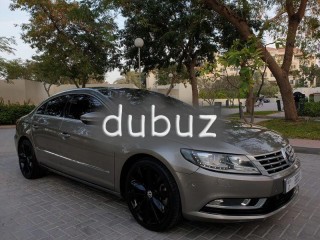 
                            
                            VOLKSWAGEN CC 2014 V6 FULL OPTION FULL SERVICE HISTORY IN AGENCY PERFECT CONDITION GCC
                            
                        