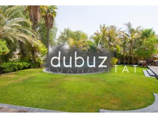 Upgraded Golf Villa with Pool house