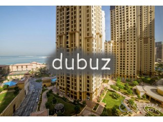 3 Bedrooms | Vacant | Partial Sea Views