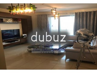 2br | fountain view | mid floor.