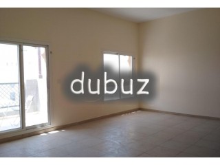 Great Price| 2beds | Open Kitchen | Double Balcony