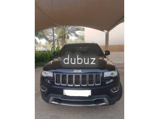 
                            
                            SUPER DEAL Jeep Grand Cherokee
                            
                        