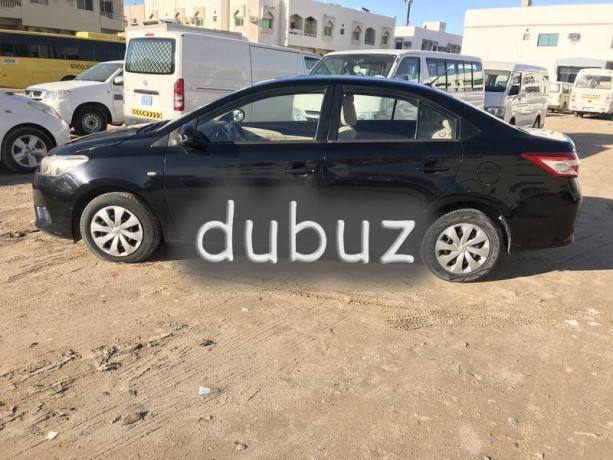 toyota-yaris-2016-model-full-automatic-car-for-sale-big-6